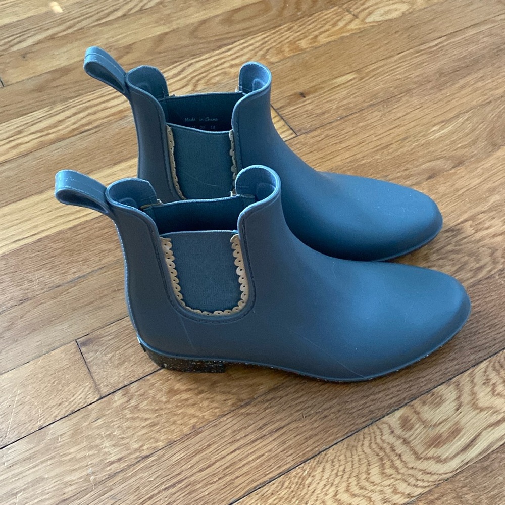 Jack Rogers Women’s Sallie Rain boot